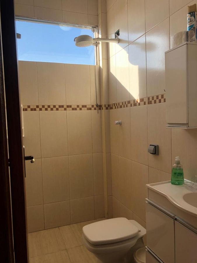 Apartamento Cantinho Morada Das Flores Διαμέρισμα Holambra Εξωτερικό φωτογραφία