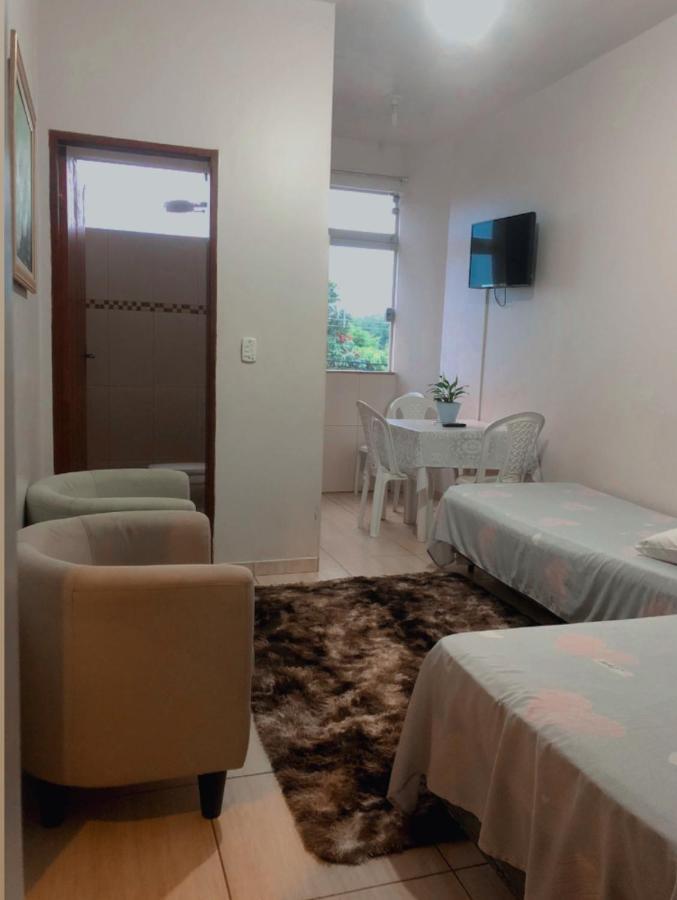 Apartamento Cantinho Morada Das Flores Διαμέρισμα Holambra Εξωτερικό φωτογραφία