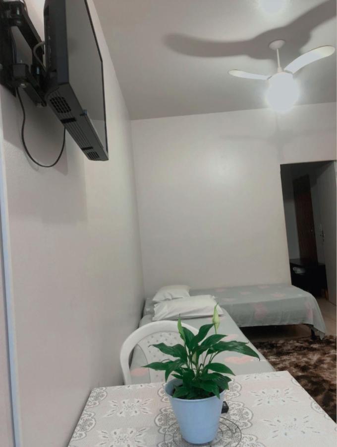 Apartamento Cantinho Morada Das Flores Διαμέρισμα Holambra Εξωτερικό φωτογραφία