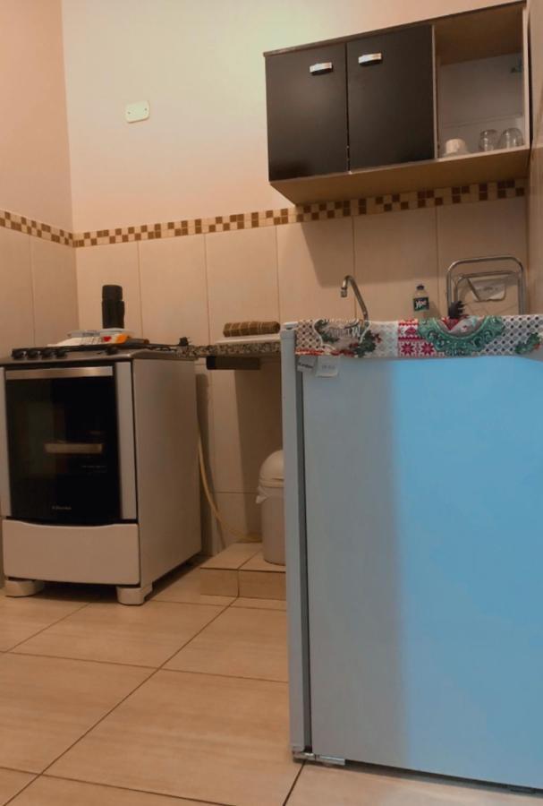 Apartamento Cantinho Morada Das Flores Διαμέρισμα Holambra Εξωτερικό φωτογραφία
