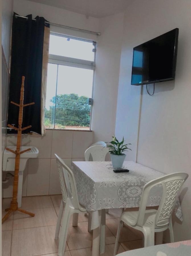 Apartamento Cantinho Morada Das Flores Διαμέρισμα Holambra Εξωτερικό φωτογραφία